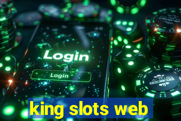 king slots web